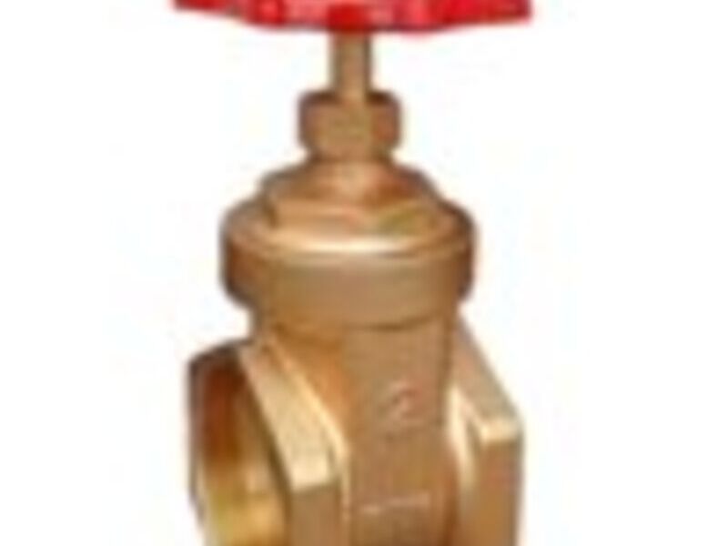 Válvula Roscada Ecuador