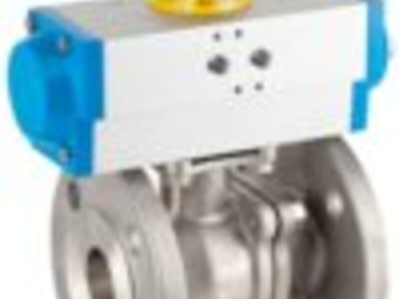 Válvula Neumático Ecuador