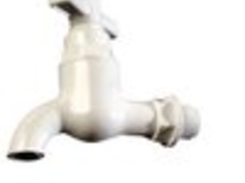 Válvula Plástica Ecuador 