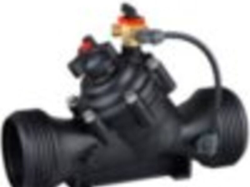 Válvula Hidráulica Ecuador