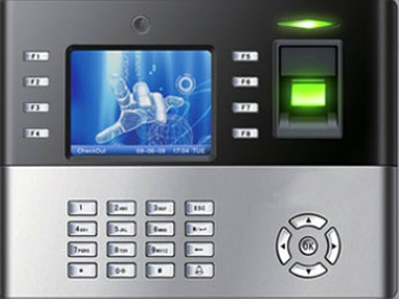 ICLOCK 990 Ecuador