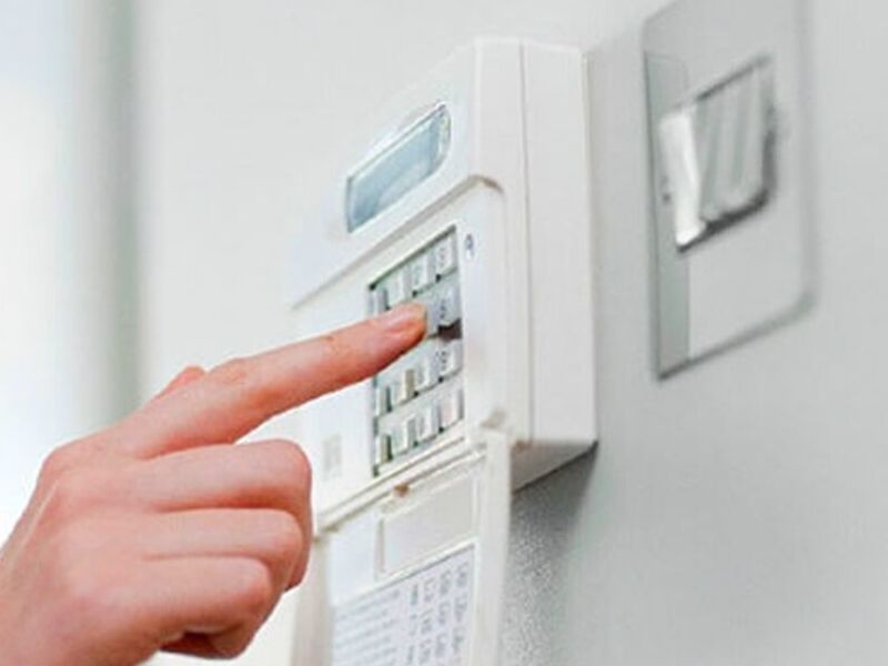 Alarmas de seguridad Ecuador