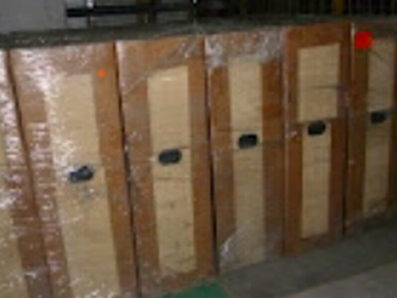 Muebles Madera Ecuador