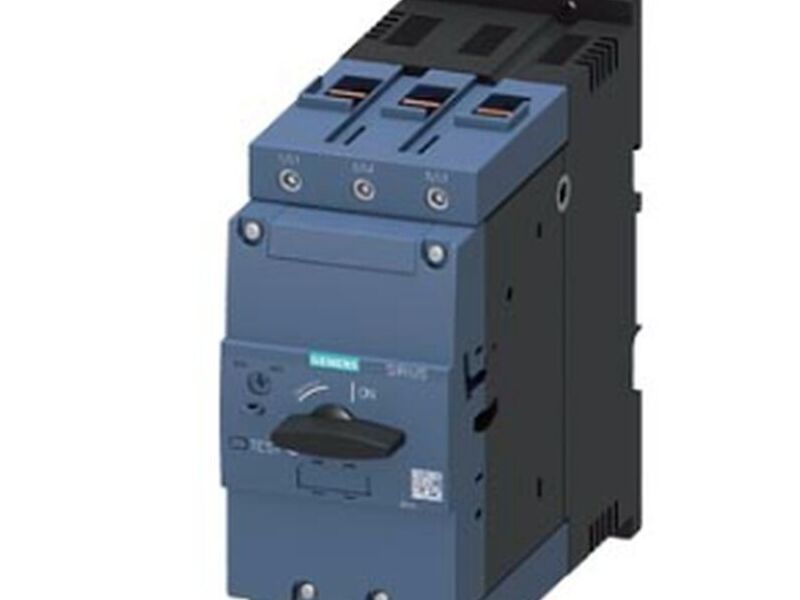 Interruptores SIRIUS 3RV30 Ecuador