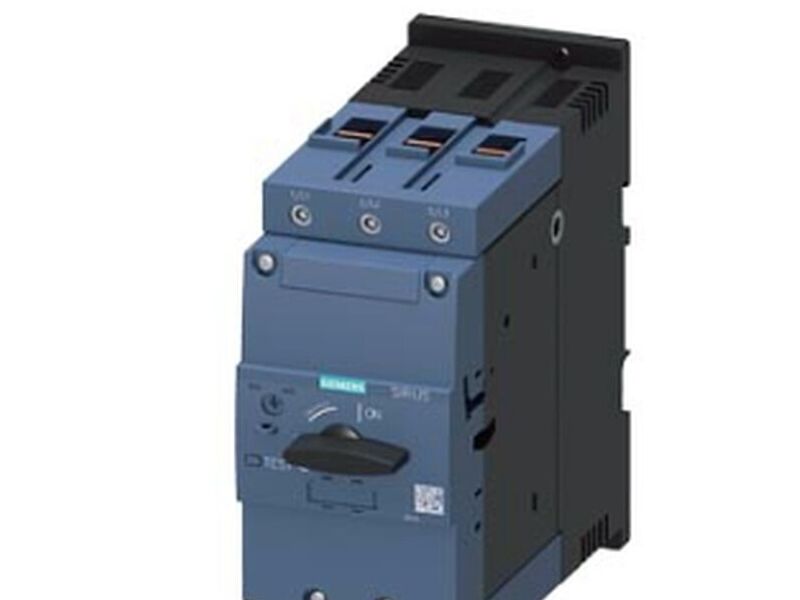 Interruptores SIRIUS 3RV29 Ecuador