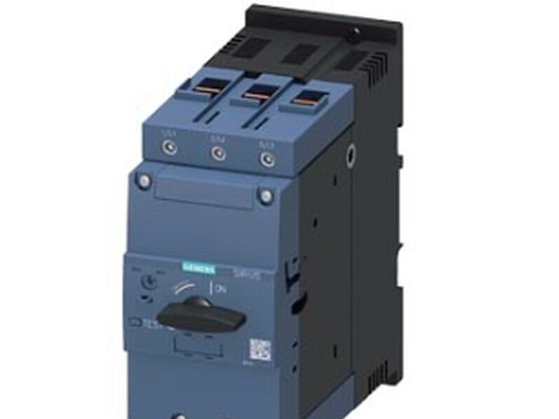 Interruptores SIRIUS 3RV28 Ecuador