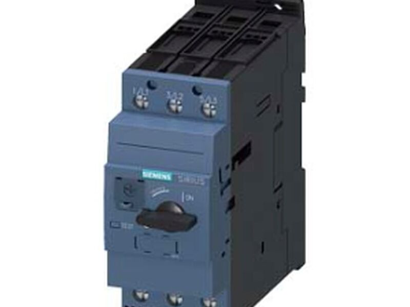 Interruptores SIRIUS 3RV27 Ecuador