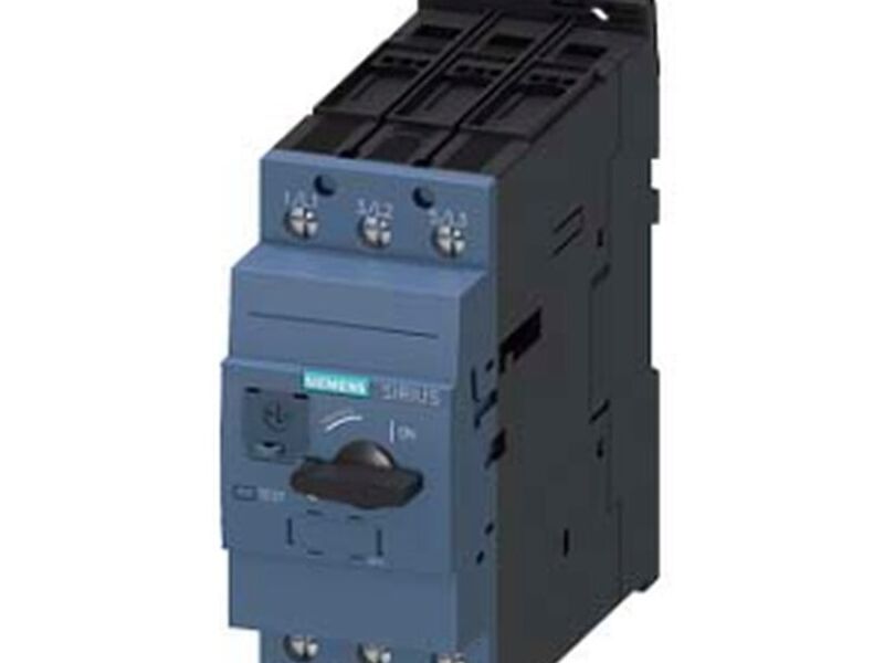 Interruptores SIRIUS 3RV24 Ecuador