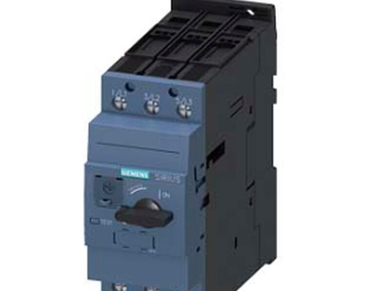 Interruptores SIRIUS 3RV23 Ecuador