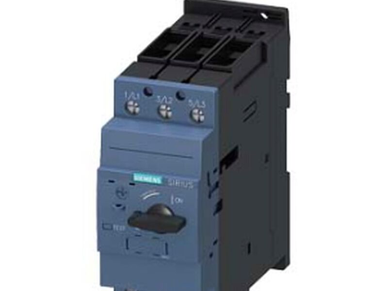 Interruptores SIRIUS 3RV22 Ecuador