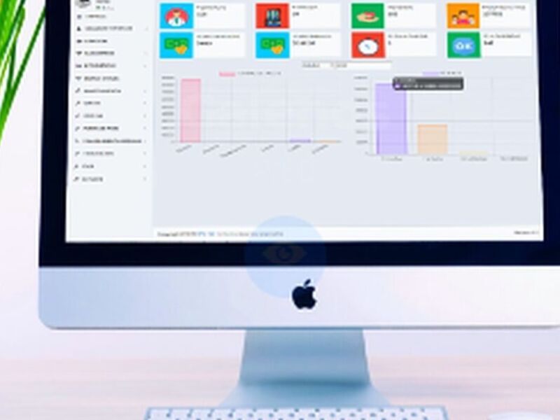  WebDeskApp Ecuador