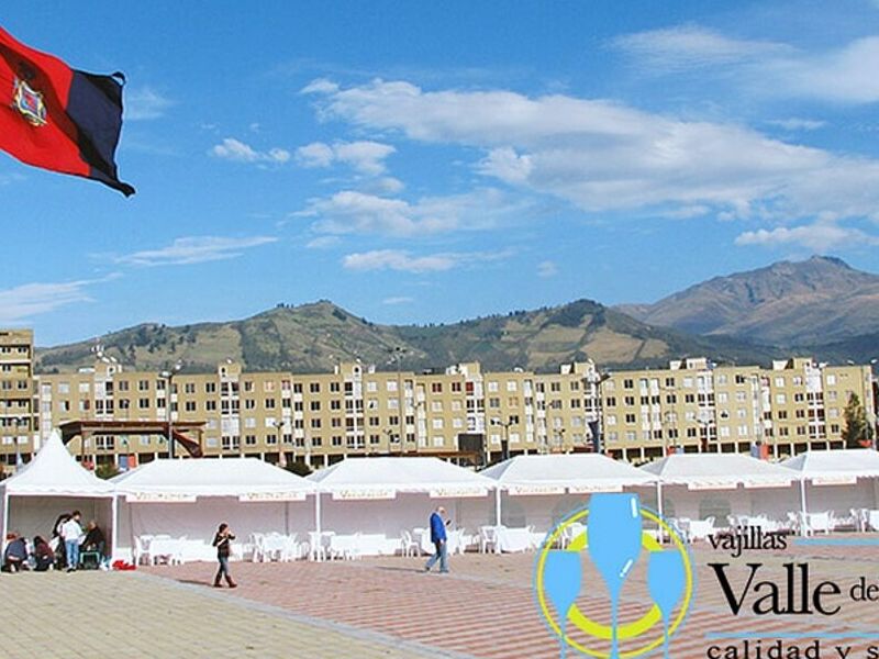 Carpas Eventos Ecuador
