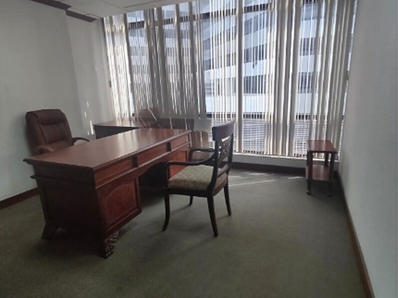 Oficina Elegante Ecuador