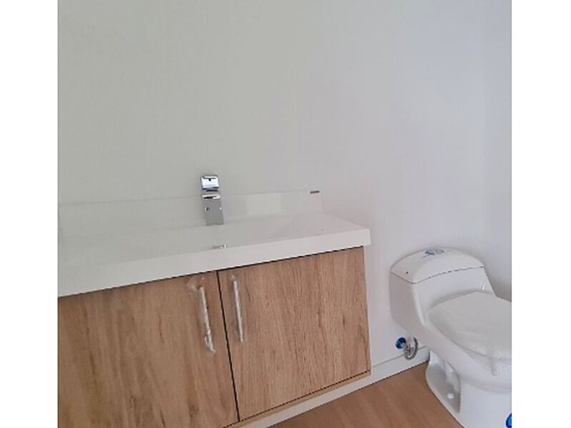 Casa Baño Ecuador