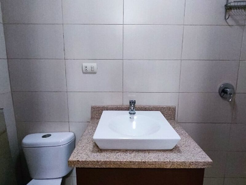 Departamento Baño Ecuador