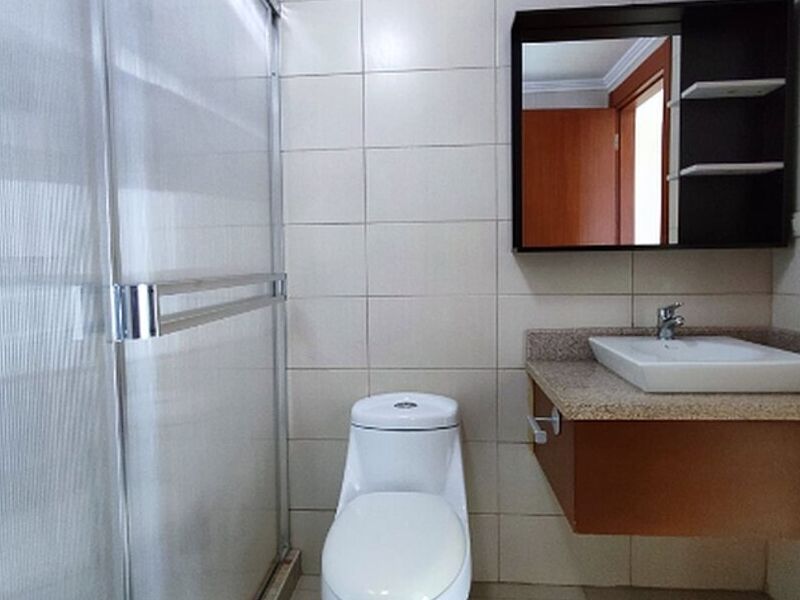 Departamento Baño Ducha Ecuador
