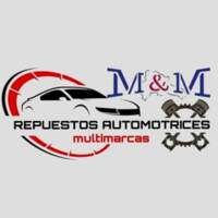 Repuestos Automotrices Multimarca