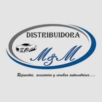 Distribuidora M & M