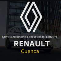 Repuestos Renault