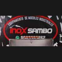 Equipos Industriales Inoxi Sambo
