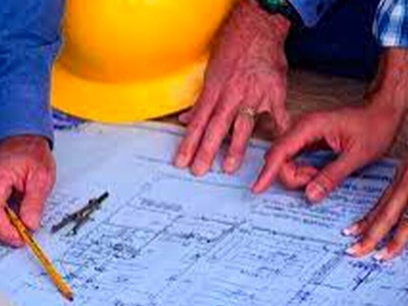 INGENIERÍA DE DETALLE