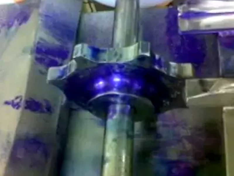 Desinfección tanques ecuador