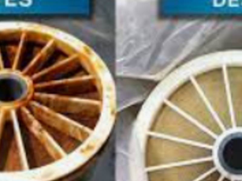 Desinfección filtros membranas ecuador