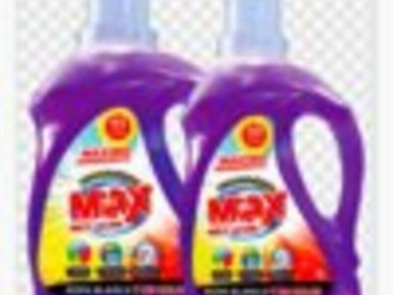 Detergente Ecuador 