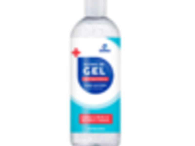 Gel Alcohol Ecuador