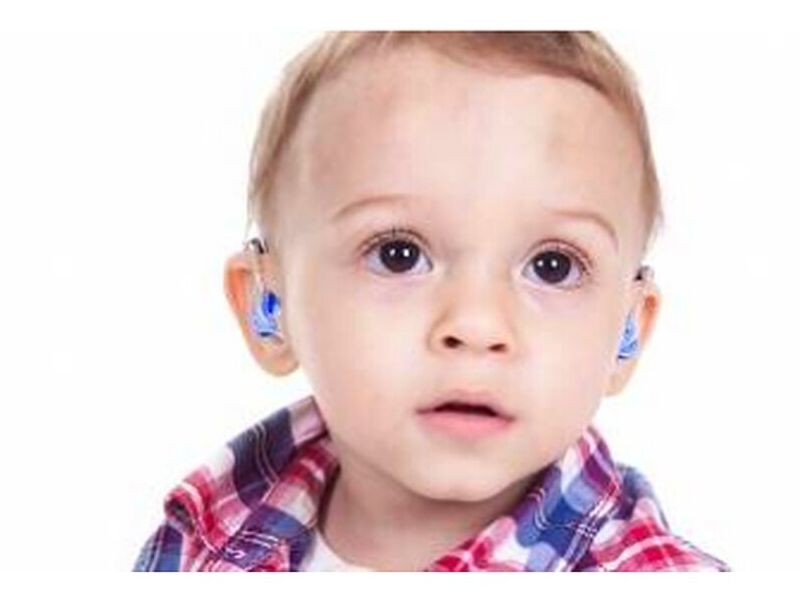 Audiología infantil Ecuador