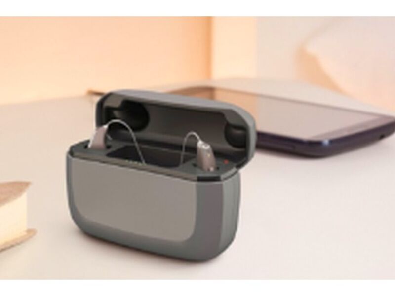 Audifonos Recargables Ecuador Quito