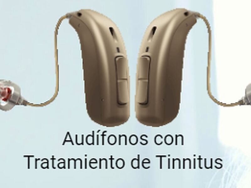 Audifonos Tinnitus Ecuador