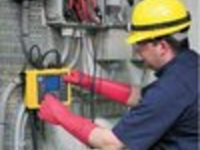 Servicios Electricidad Ecuador 