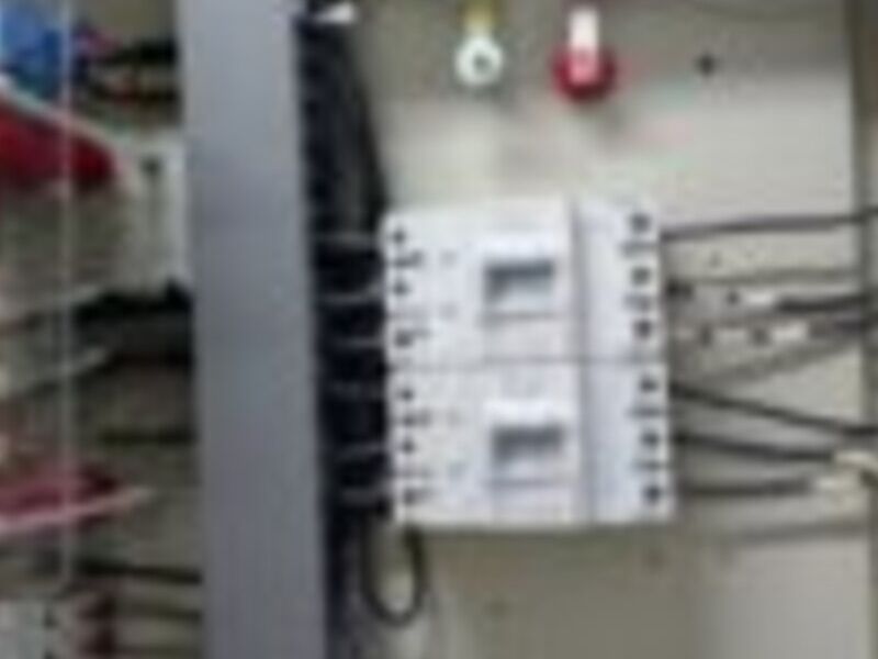 Proyecto Electricidad Ecuador 