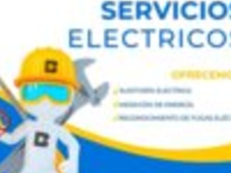 Servicios Eléctricos Ecuador 