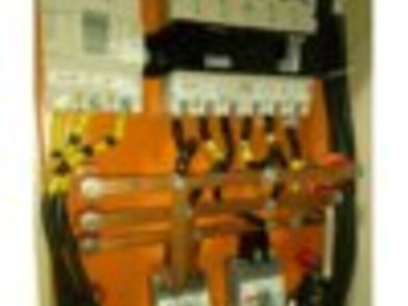 Servicios Electricos Ecuador 