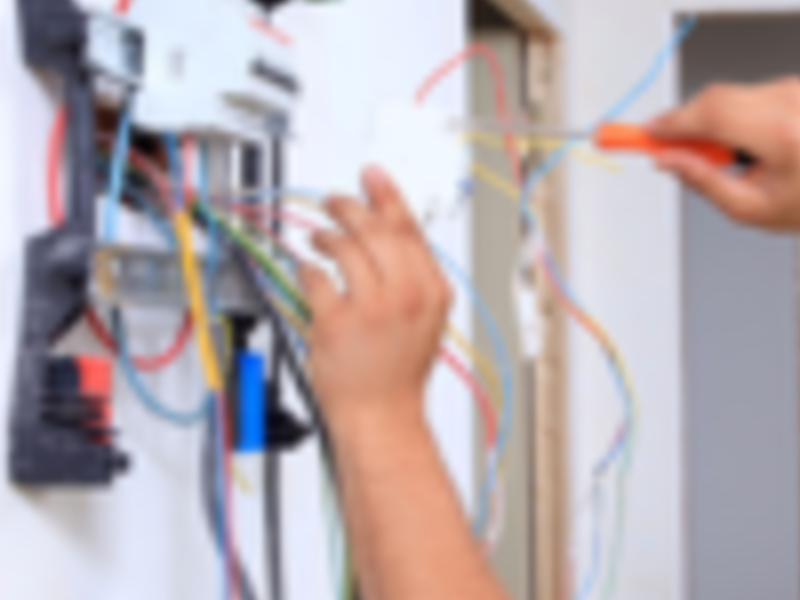 Electricista Profesional Ecuador 