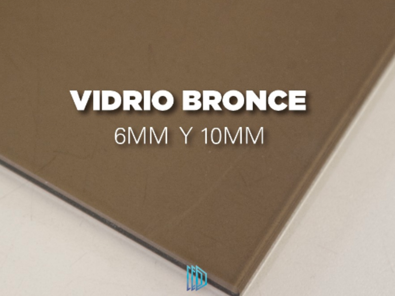 VIDRIO TEMPLADO ECUADOR