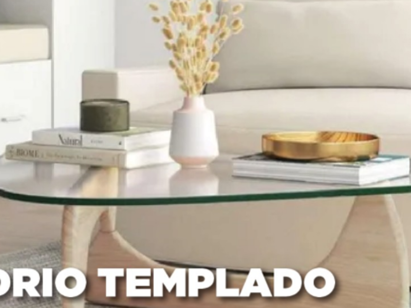 VIDRIO TEMPLADO CUENCA