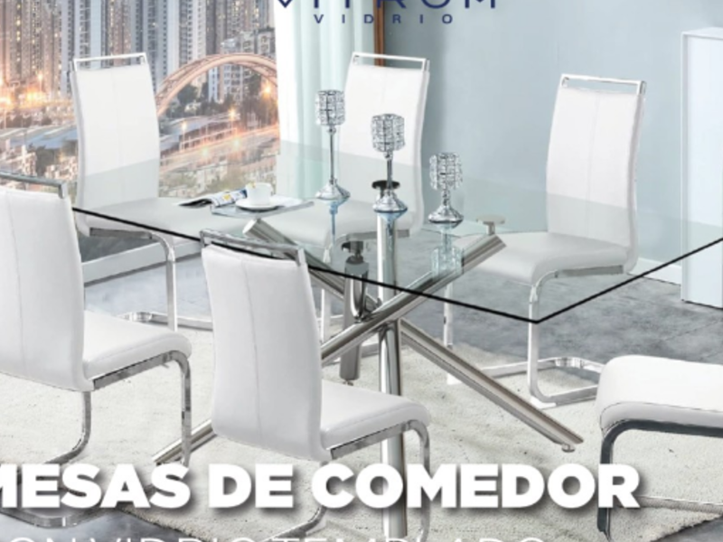 VIDRIO TEMPLADO QUITO