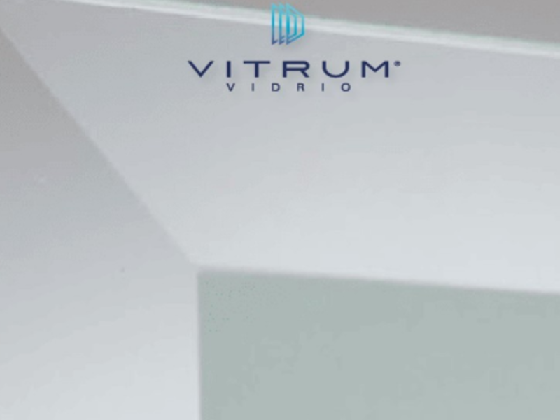 VIDRIO TEMPLADO LOJA