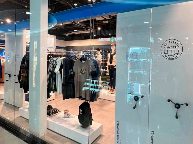 VIDRIO TEMPLADO CARCHI