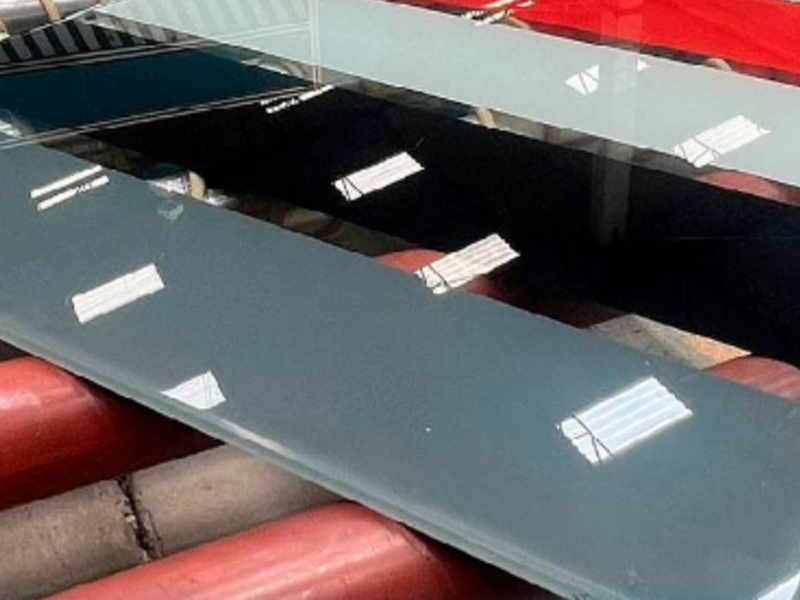 VIDRIO TEMPLADO CUENCA