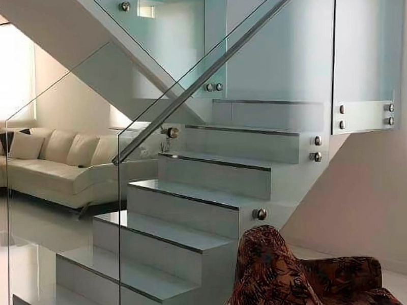 VIDRIO TEMPLADO MANABÍ