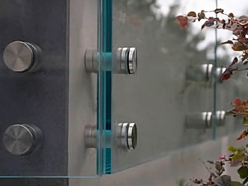 VIDRIO TEMPLADO QUITO