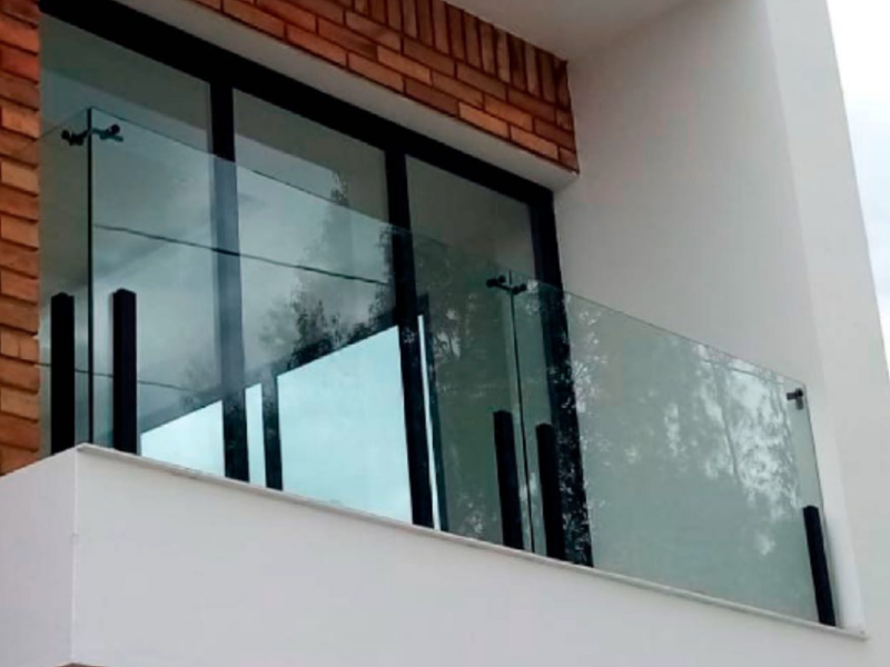 VIDRIO TEMPLADO LOJA