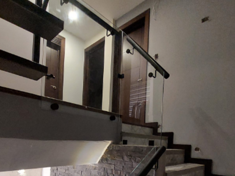 VIDRIO TEMPLADO AMBATO