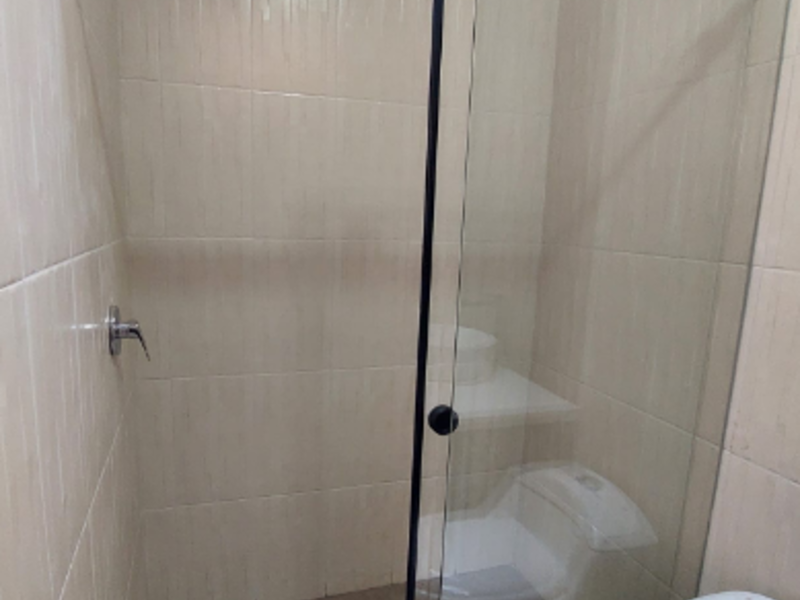 VIDRIO TEMPLADO CARCHI