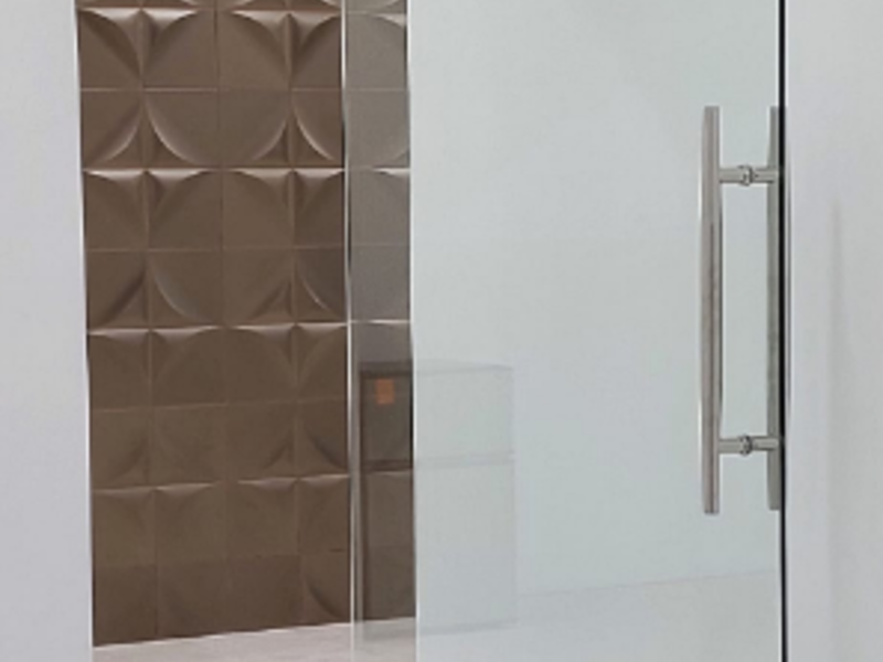 VIDRIO TEMPLADO LOJA