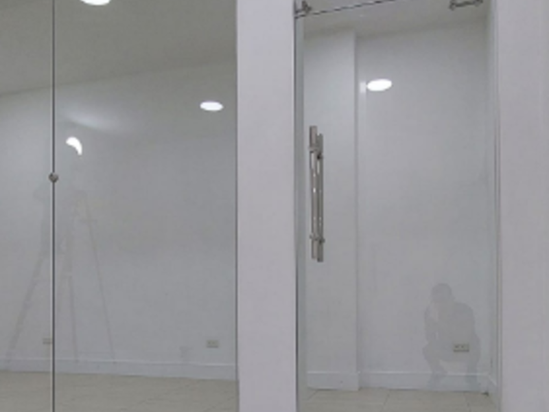 VIDRIO TEMPLADO MANABÍ